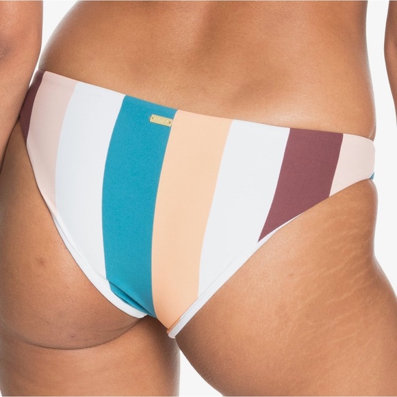 🍍ROXY Holiday Jungle Moderate Bottoms🍍 - Picture 7 of 7